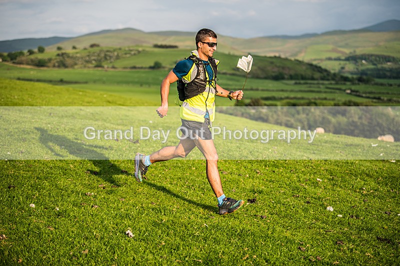 Hay-711 - Hay O Trail Race Tuesday 21st May 2024