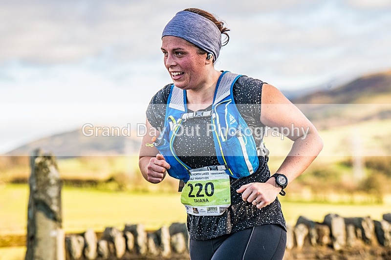 North Lakes Half Marathon  10k-1240 - North Lakes Half Marathon & 10K Road Races Monday 2nd January 2023