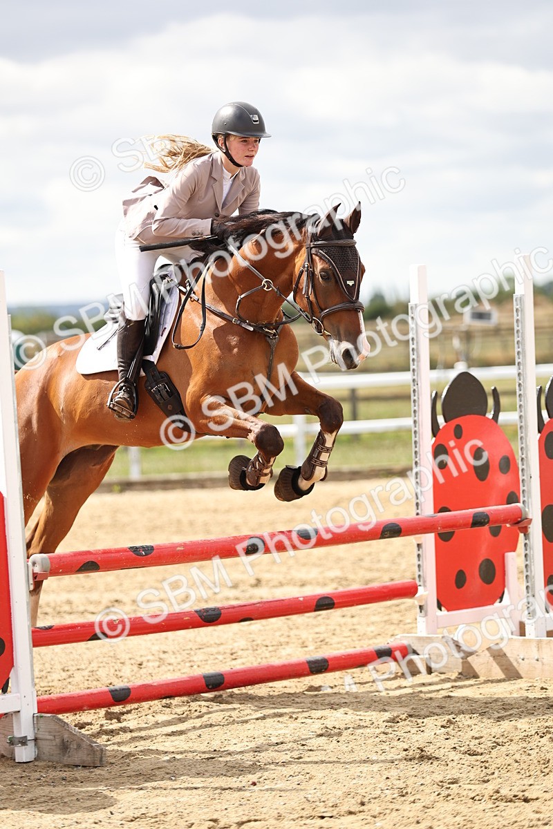 SBM_003861 - Class 2 - Amateur Championship Qualifier 85cm