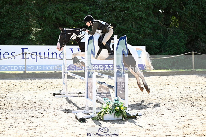 240824X-133007-28975 - 80cm Round 2 13.30 to 14.30