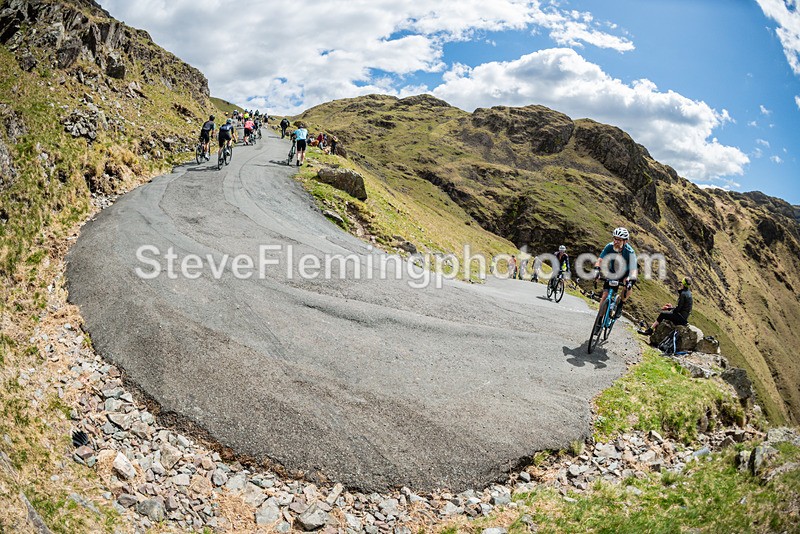 125553 - Hardknott Hairpin 12.00 - 13.00