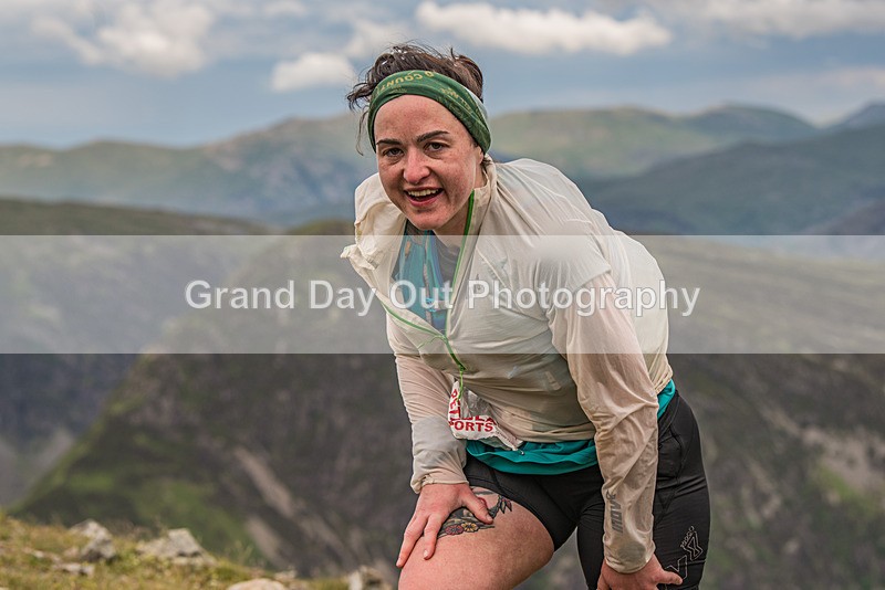 Buttermere Horseshoe-591 - Buttermere Horseshoe Fell Race Saturday 25th June 2022