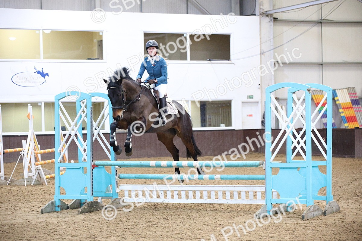 SBM_002014 - Class 6 - 90cm