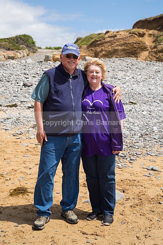  - Doug and Elizabeth Pennsylvia USA
