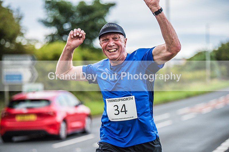 Netherhall-441 - Netherhall 10K Road Race & Children's Races, Wednesday 2nd August 2023