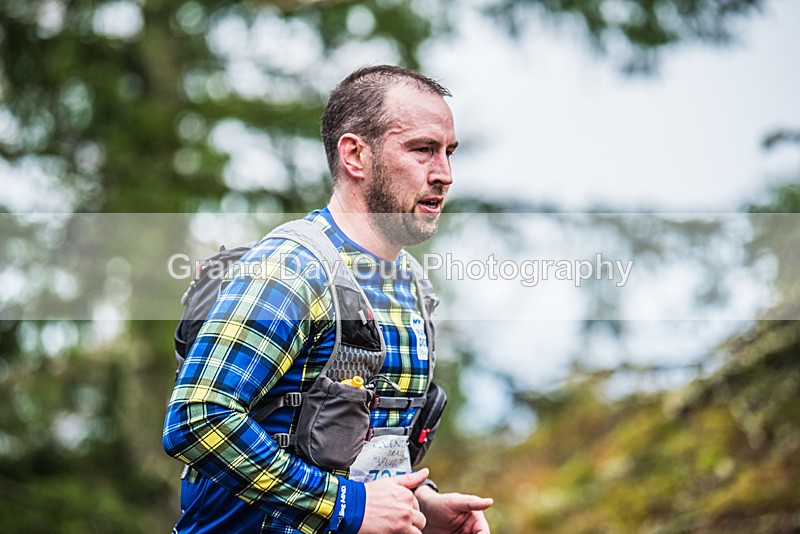 Glentress 21  10K-1583 - High Terrain Events Glentress 21 & 10K Trail Races Saturday 18th November 2023