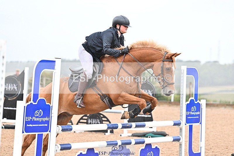 250827B-110353-00247 - Clear Round & Cls 1 Brit Nov 90cm