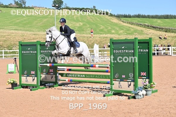 BPP_1969 - THU CLASS 4 Pony Newcomers/1m Open