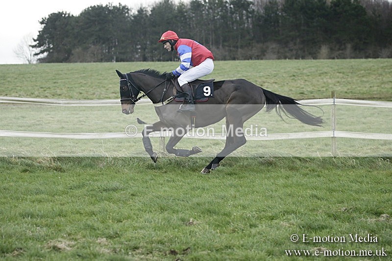 PtP 031217 382 - Hursley Hambledon Point-to-Point Larkhill 03/12/17