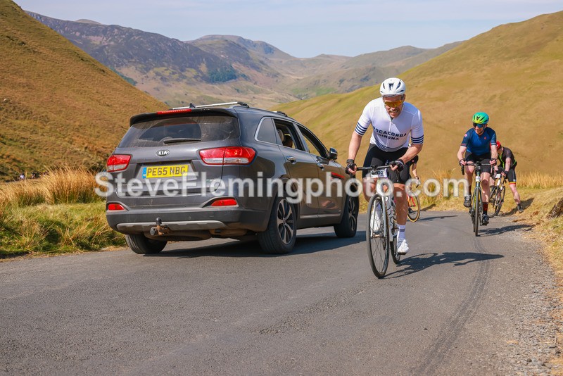 105108 - Newlands Pass 10.00-11.00