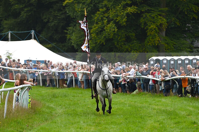 176 - Langholm Common Riding 2025
