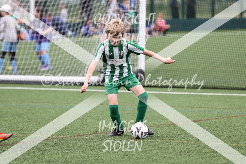 1DX33513 - Sun 7th U8 Boys