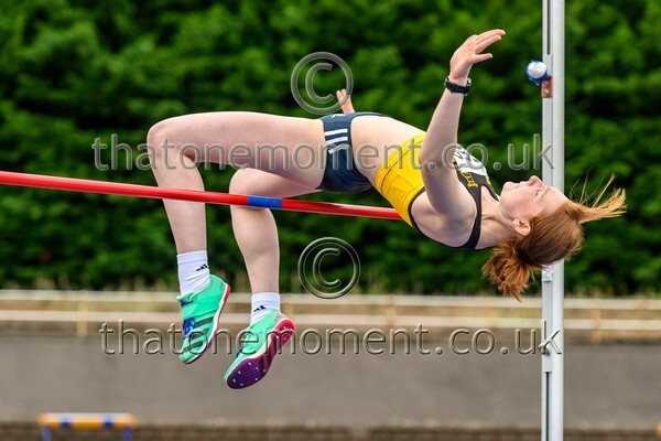 Sen25SAT-911548 - Field Female Set One