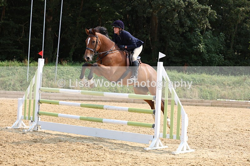 3E7A2277 - Class 7: Senior 1.05m