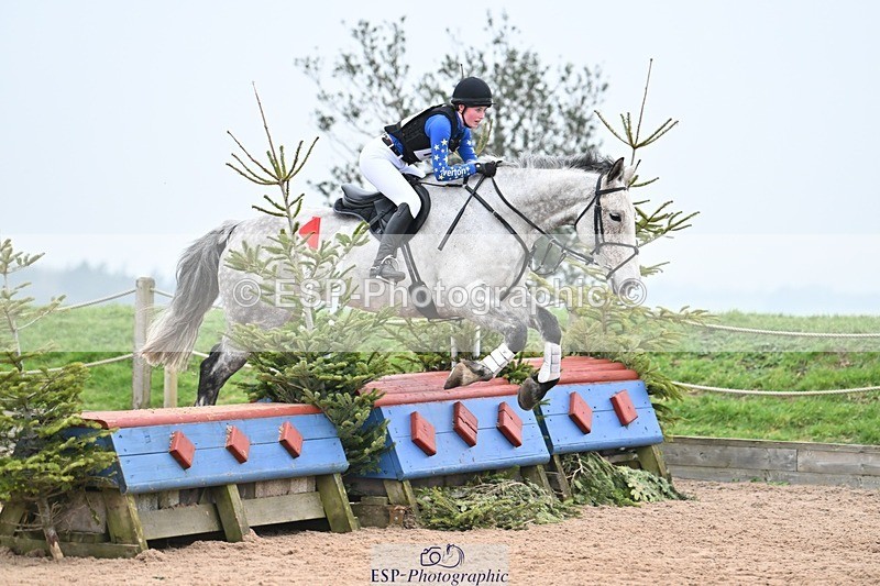 250118-135302-01346 - Cls 3A&B 90cm 13.20 to Coursewalk