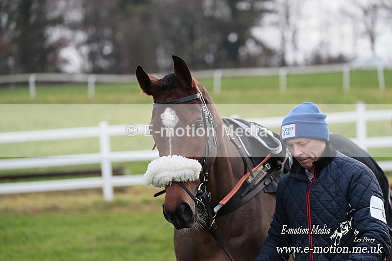 PtP 011224 37 - Hursley Hambledon Point-to-Point Larkhill 01/12/24