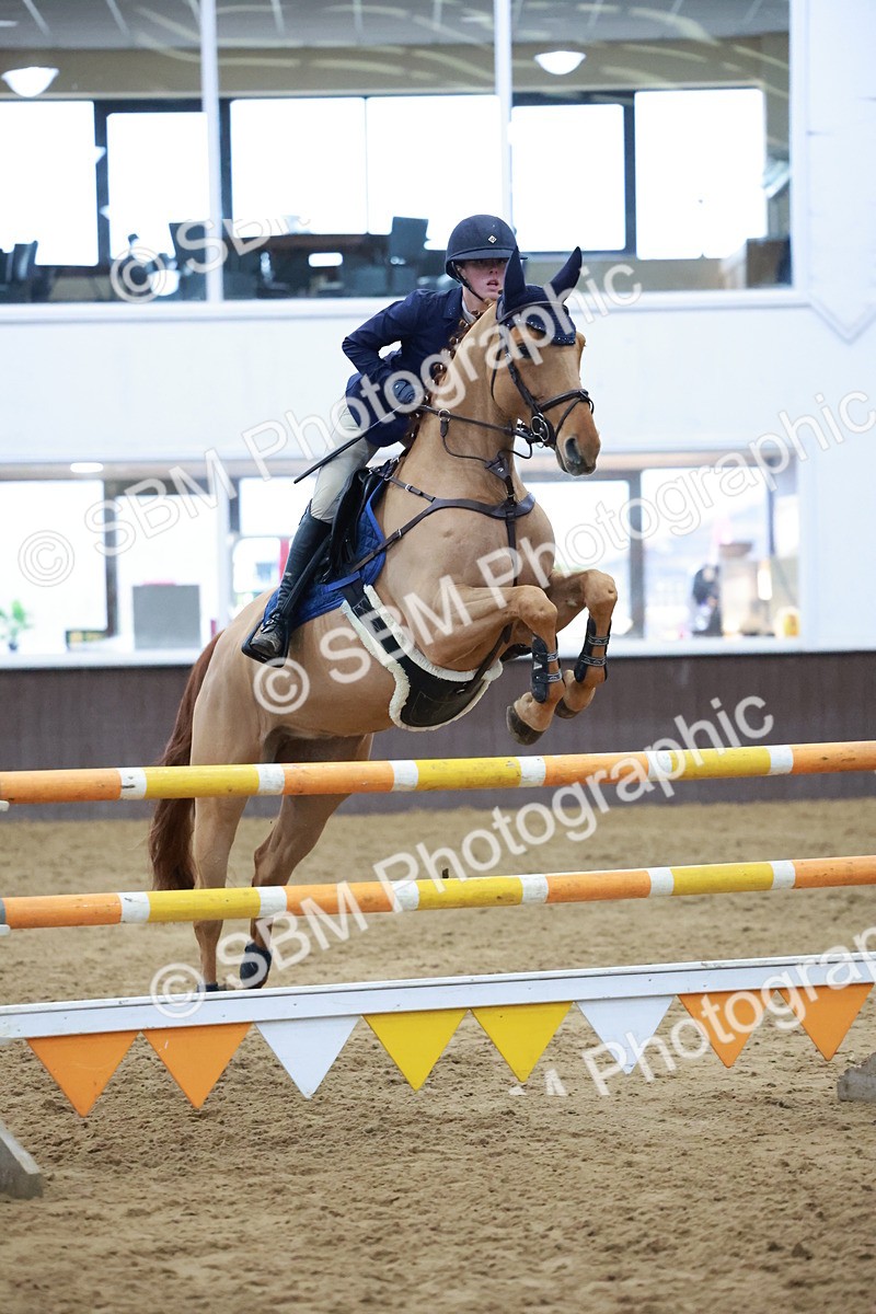 SBM_008418 - Class 26 - WB Equiline Star Championship Qualifier 1.10m
