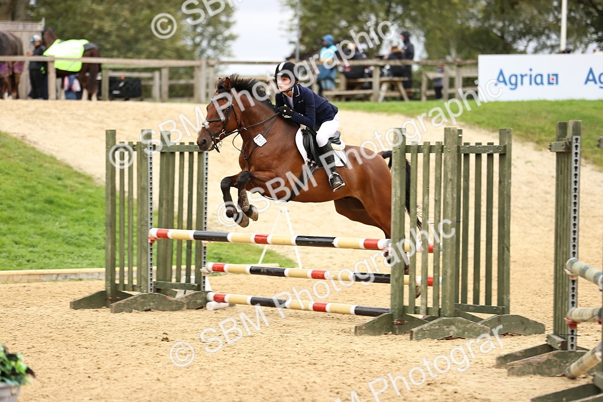 SBM_68821 - J18 - Junior Pony 85cm championship