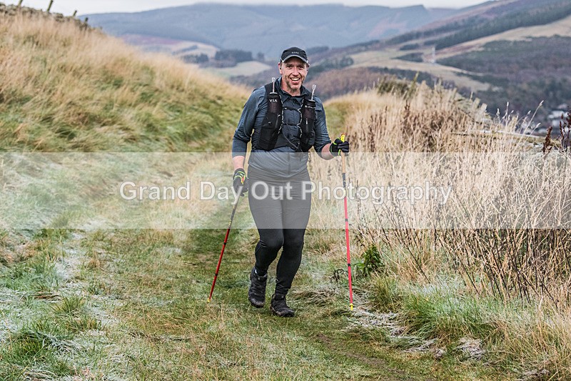 Tweed Valley-346 - High Terrain Events Tweed Valley 65 & 50K Ultra Trail Races Sunday 17th November 2024