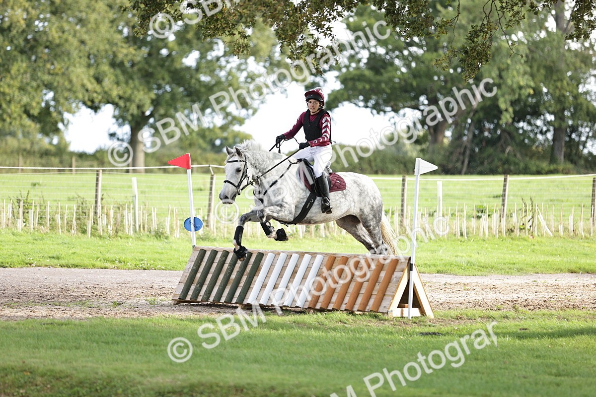 SBM_11858 - E6 - Eventers Challenge 80cm Championship