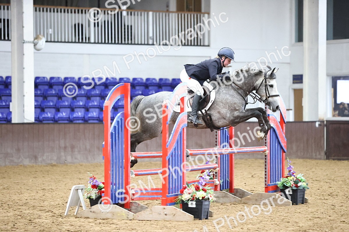 SBM_000844 - Class 3 - Pony Discovery - 90cm Open