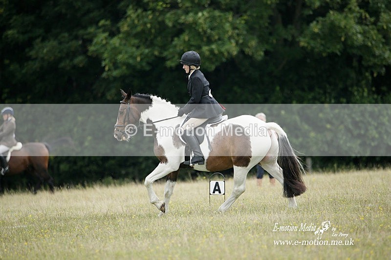 BVRC 030721 168 - Bourne Valley Riding Club Dressage 03/07/21