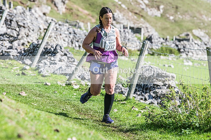 Ilam-1072 - Ilam Three Peaks Fell Race (Limestone Series) Sunday 28th September 2025