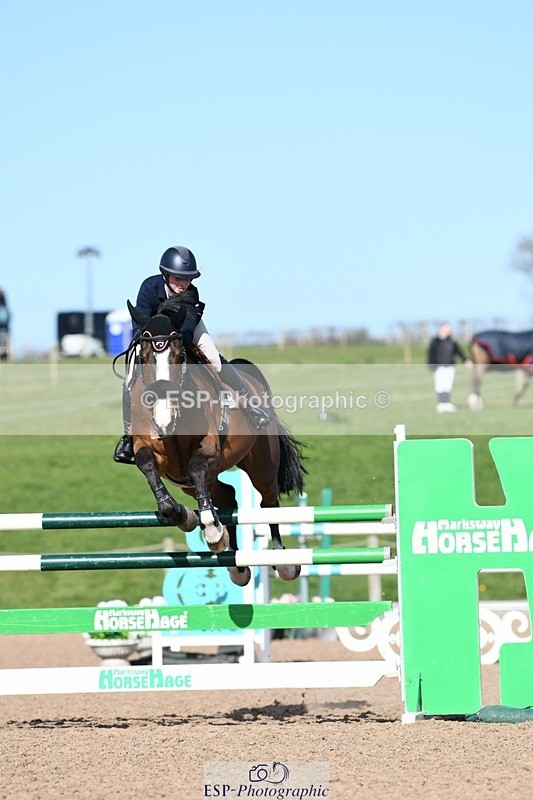 250328-145453-02997 - Cls 5 National 1.30m