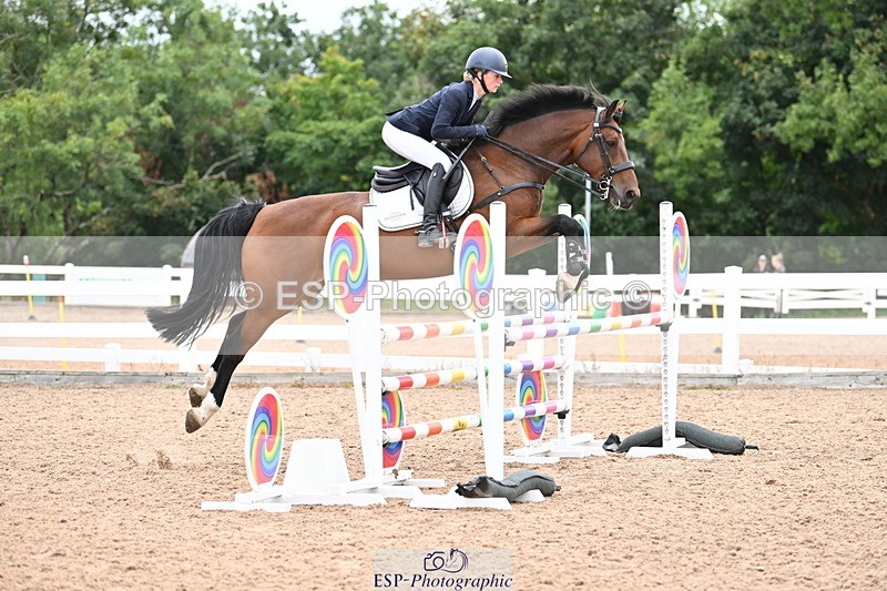 250820B-113610-00425 - Cls 2 Discovery and 1m Open