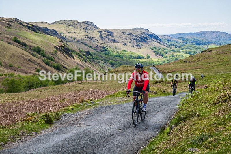 144538 - Hardknott Pass Camera 1 14.00-15.00