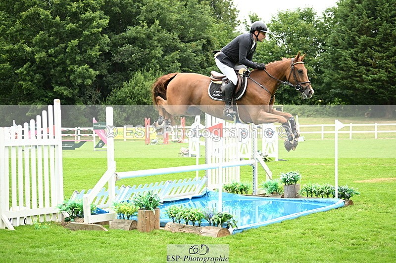 250705A-122524-14680 - Cls 30 Snr Foxhunter 2nd Round