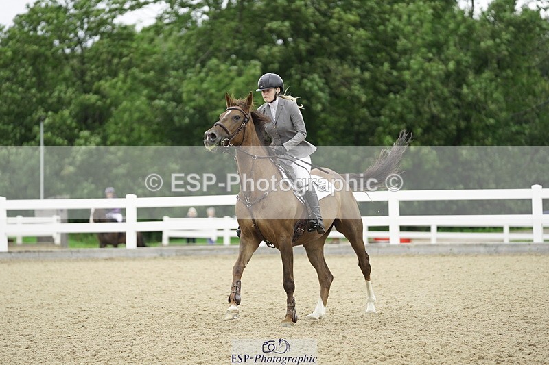 230728A-124840-01952 - Cls 9 85cm Amateur Quali