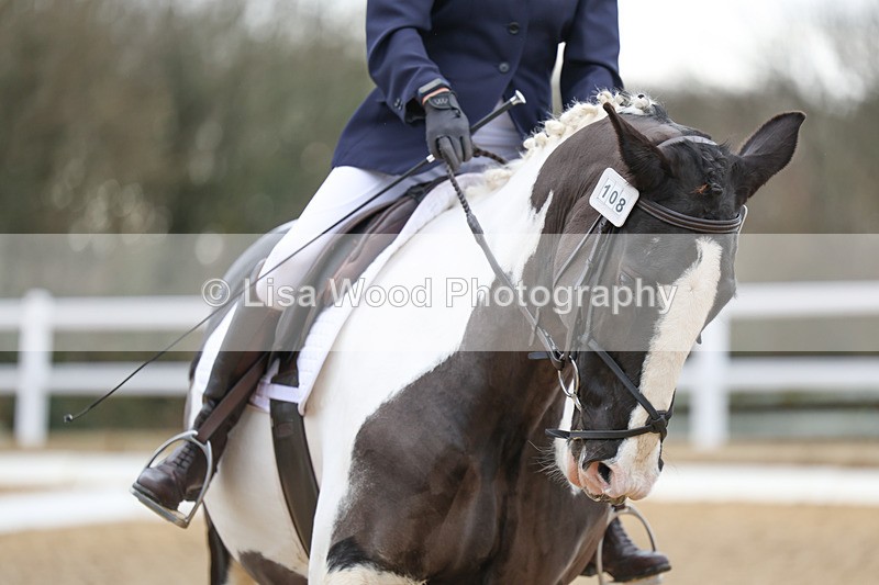 3E7A4424 - Class 4: Prelim Section B