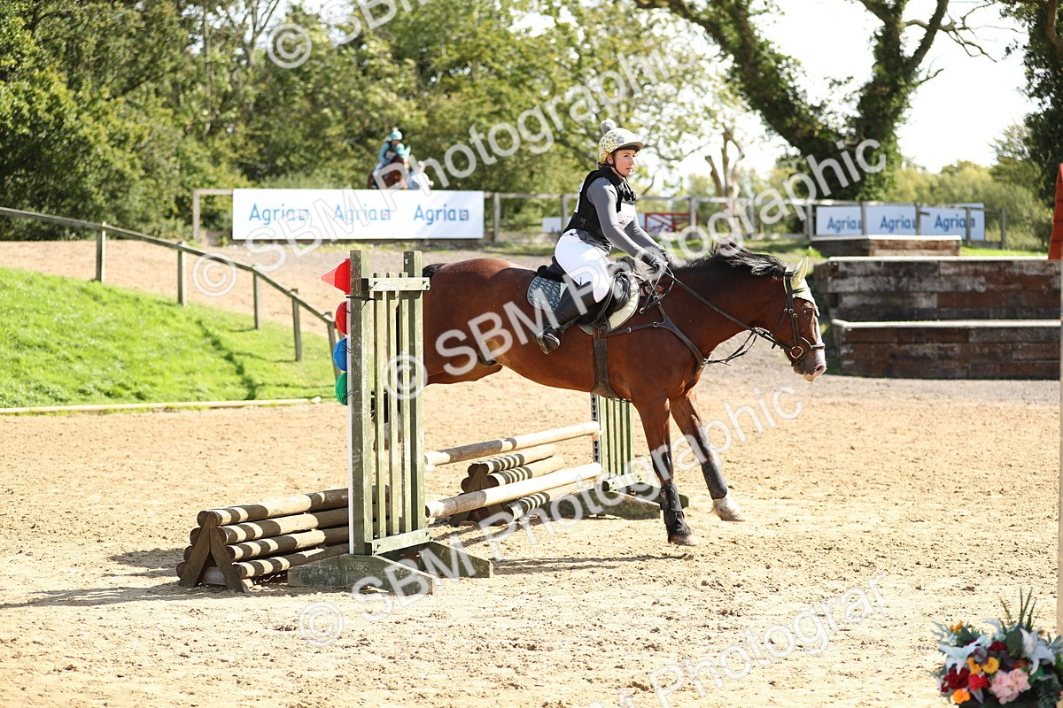 SBM_23276 - E9 - Eventers Challenge 60cm Championship