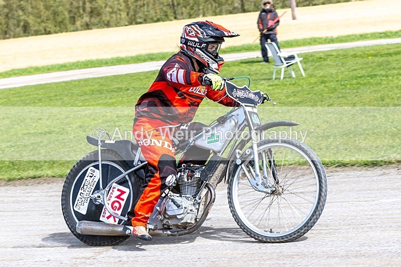 20260411-R7-9B3A3540 - Ride & Skid It. Speedway Experience Day 11th April 2026
