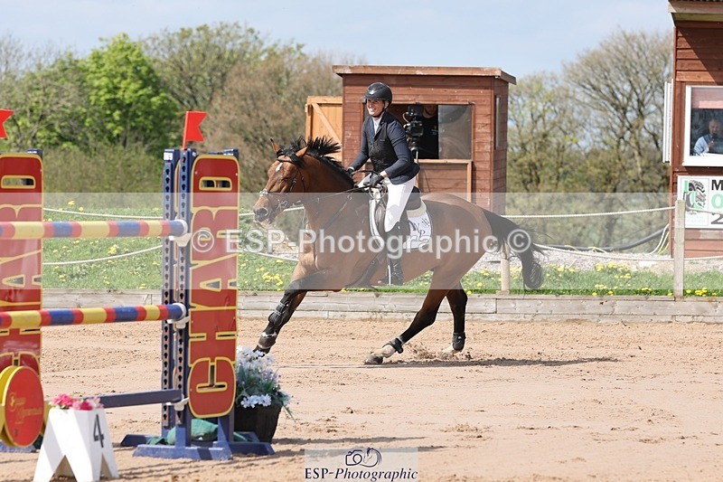 250427-113804-16026 - Cls 36 Young Horse 7yr old