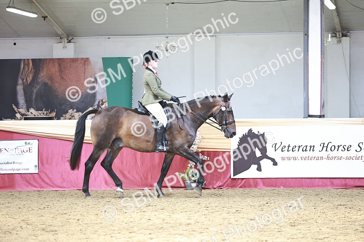 SBM_07253 - Class 10R - Regional Ridden Diamond