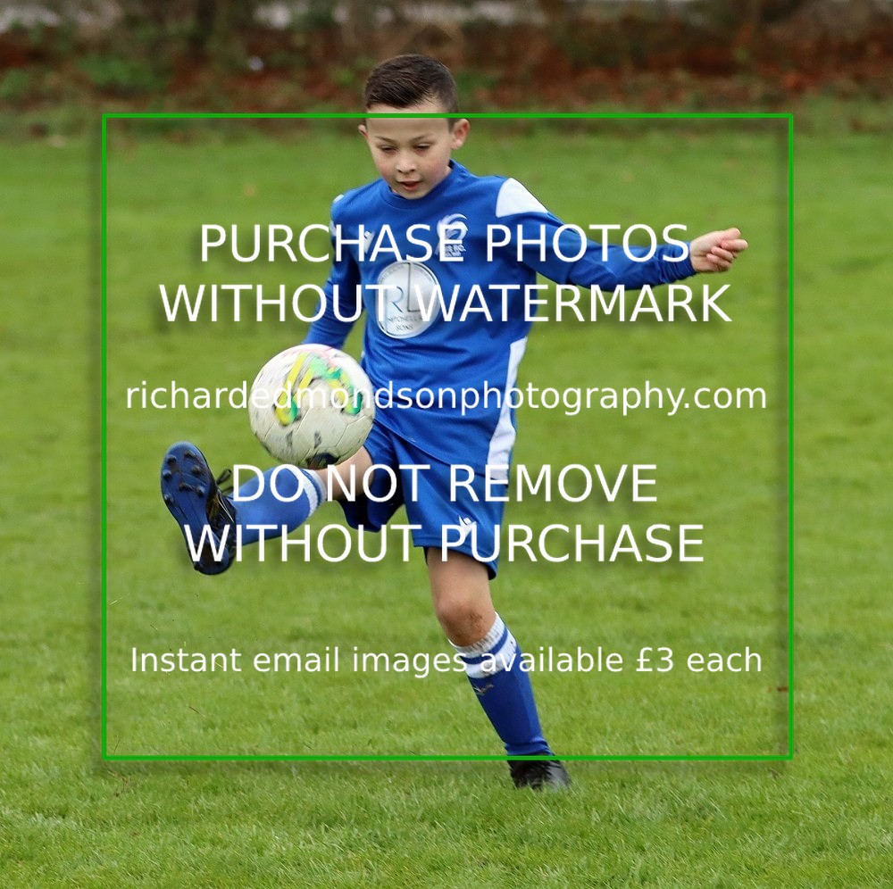 IMG_5140 - Ibis Under 10's vs Milnthorpe Town Under 10's (30/11/24)