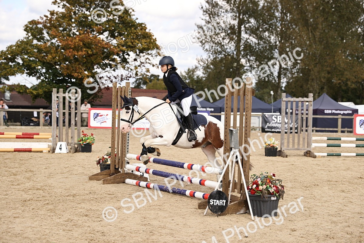 SBM_63818 - J12 - Junior Pony 55cm Championship