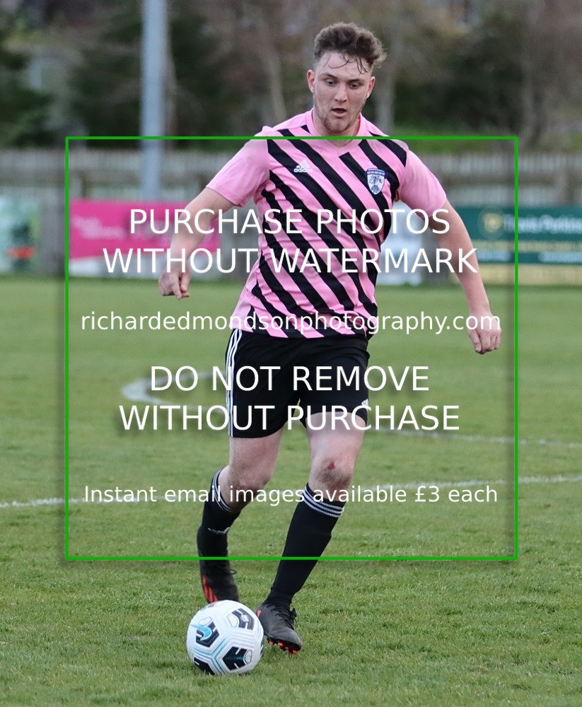 IMG_5501 - Carnforth Rangers Youth vs Caton Utd Reserves