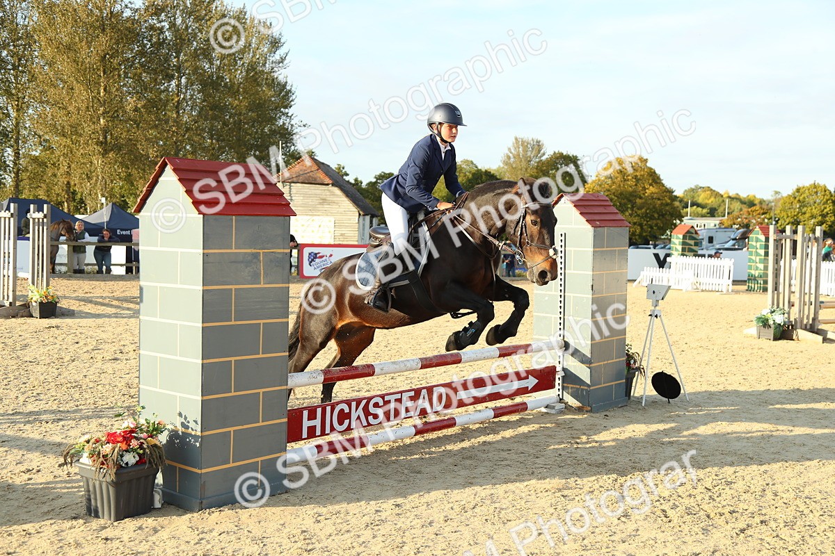 SBM_53828 - J8 - Junior Pony 65cm Championship