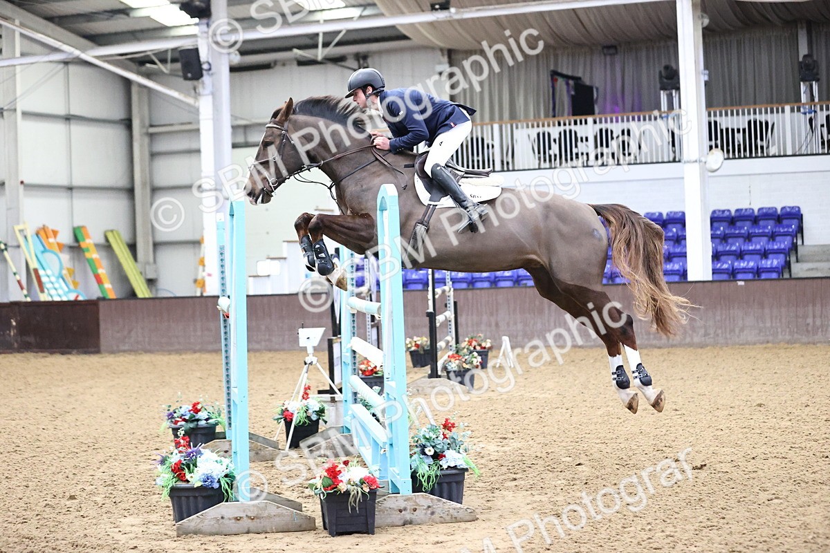 SBM_006588 - Class 18 - National 1.30m-1.40m Open