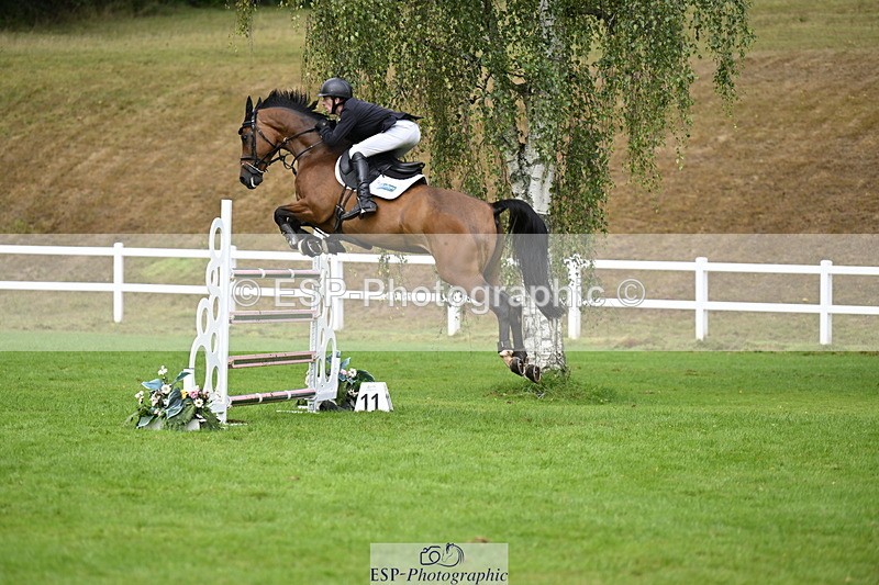 250831A-110546-09807 - Cls 35 Snr 1.20m Grand Prix