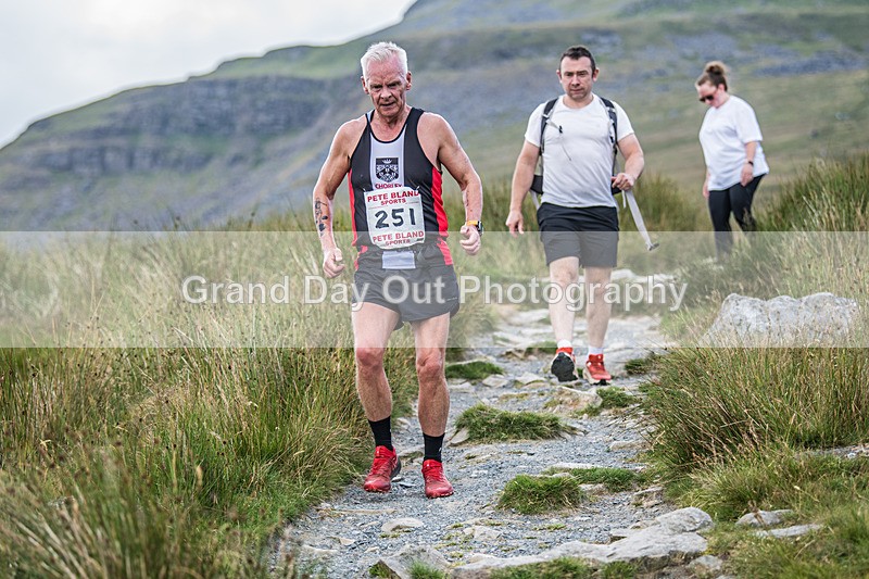 Ingleborough-1199 - Ingleborough Mountain Race Saturday 18th July 2026