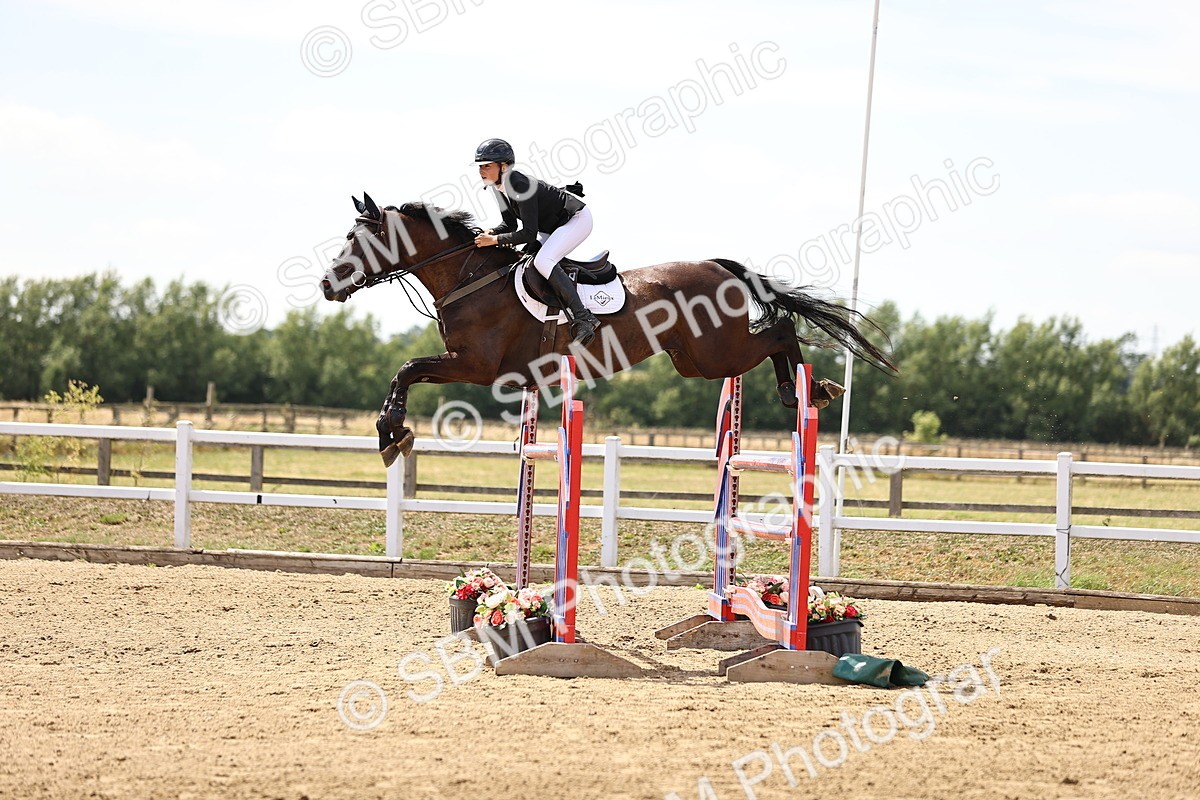 SBM_010986 - Class 10 - Talent Seekers Inc 7 Years Old Championship Qualifer - 1st Half