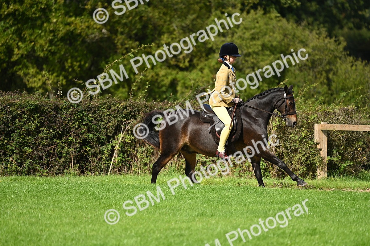 SBM_02640 - S3 - TSR Ridden Pony Showing