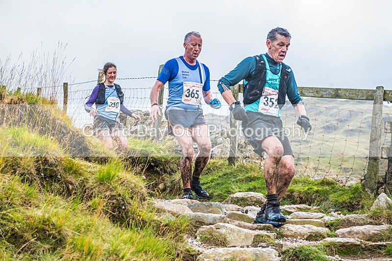 Langdale-1875 - Langdale Horseshoe Fell Race Saturday 8th October 2022