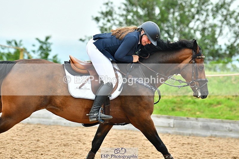 230611A-131350-05809 - Cls 26 Discovery 2nd R Jump Off's and Presentations