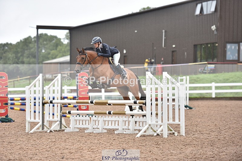 230805A-100510-00546 - Cls 5 Snr British Novice & 90cm Open