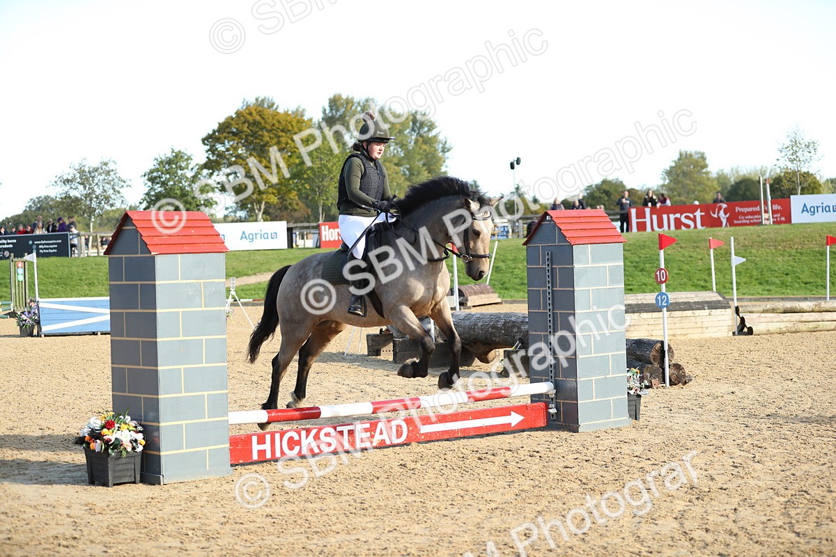 SBM_15421 - E4a - Eventers Challenge 50cm Open